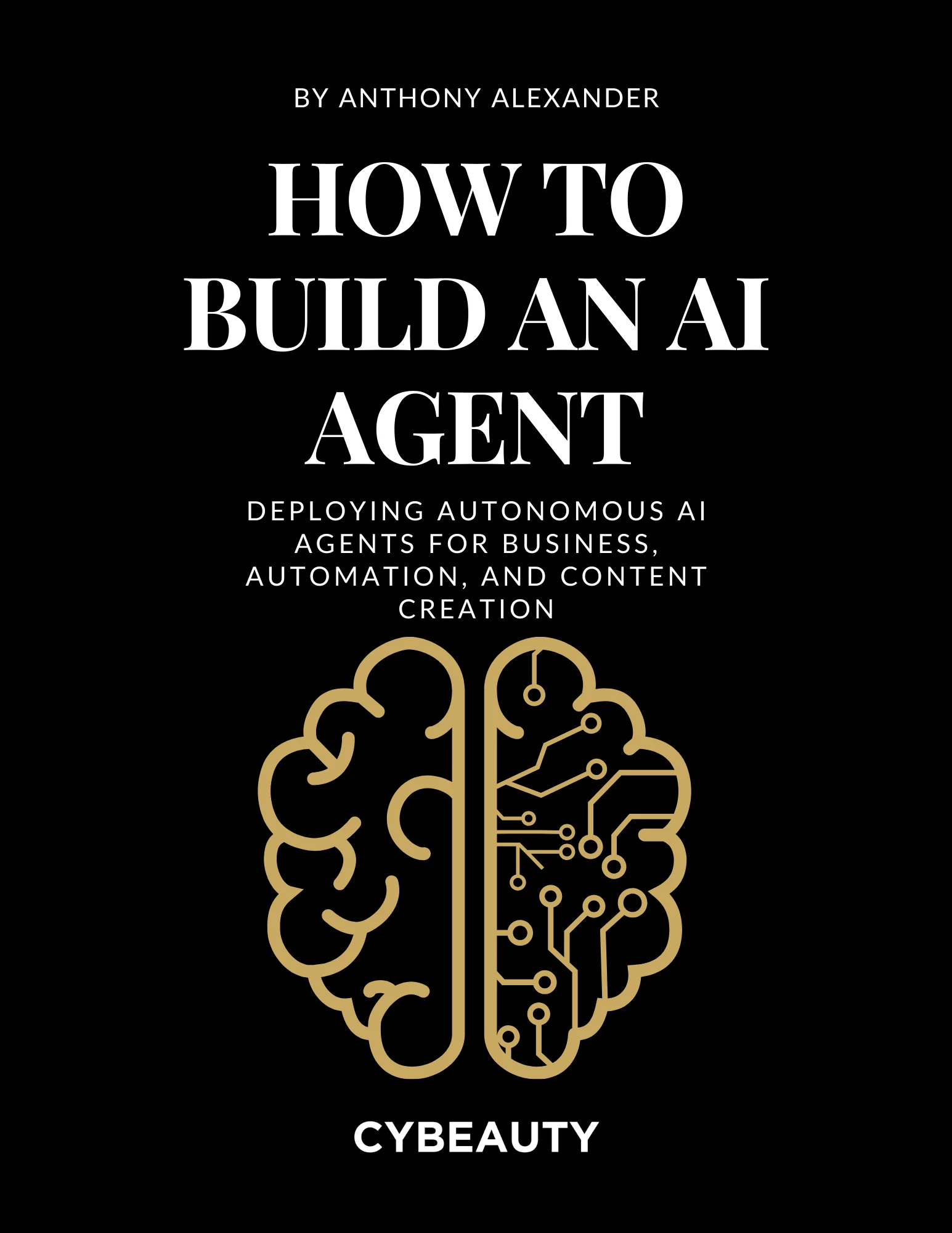 AI workforce illustration