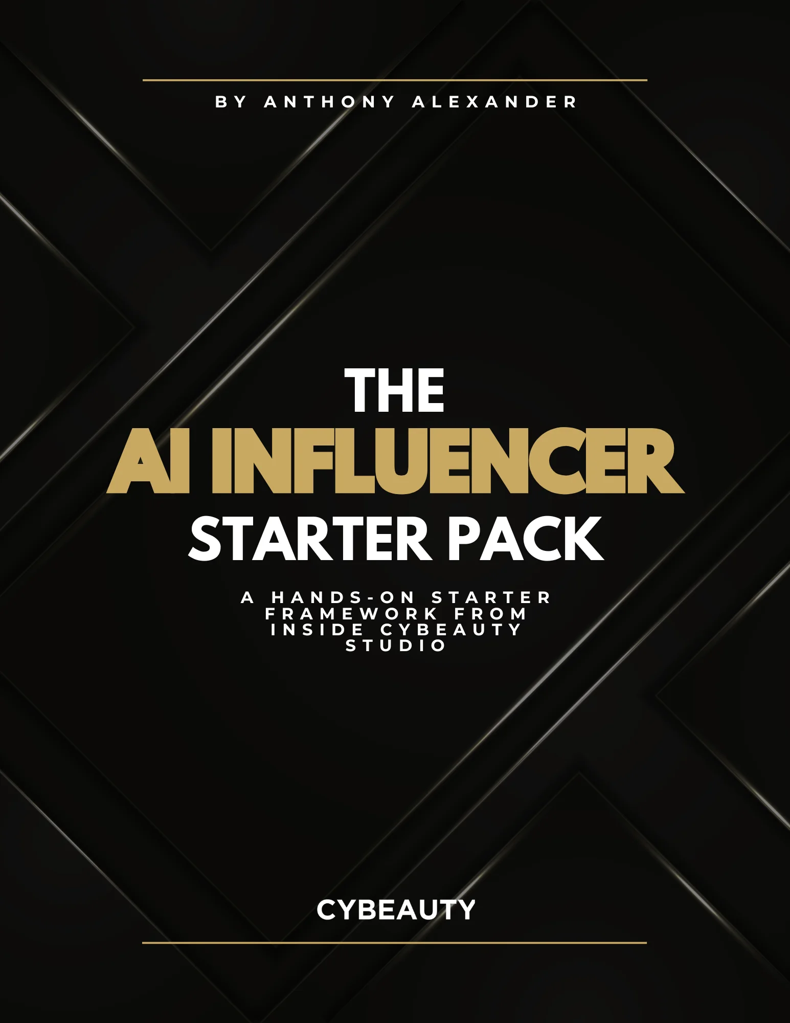 AI workforce illustration